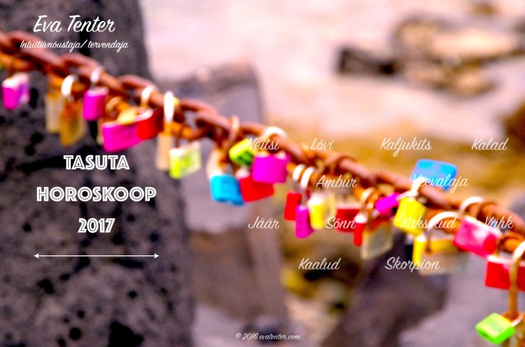 horoskoop 2017 tasuta