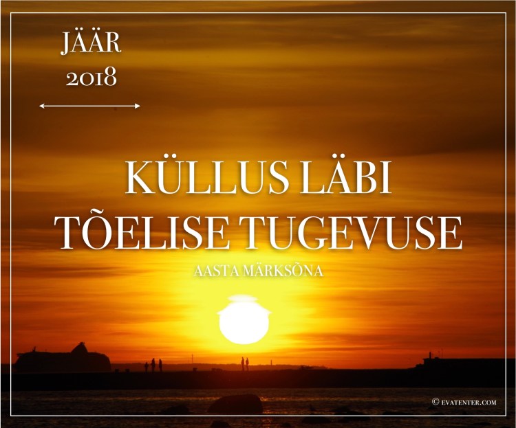 horoskoop 2018 jäär