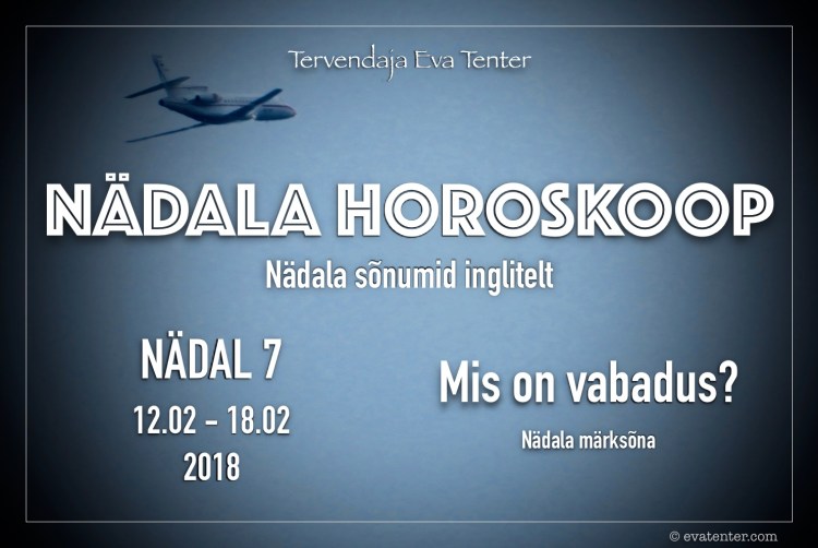 nädal 7 2018