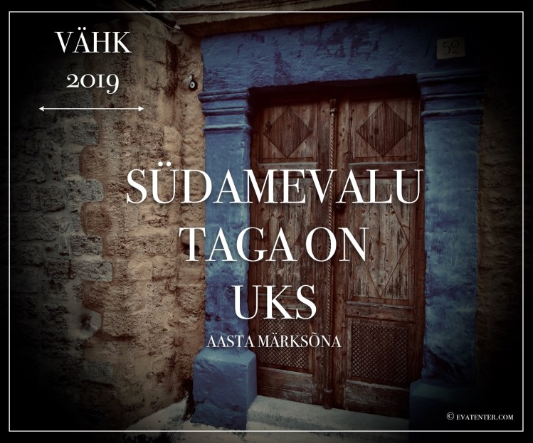 Horoskoop 2019 Vähk