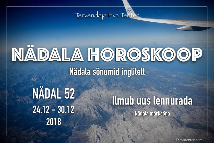 nädal 52 2018