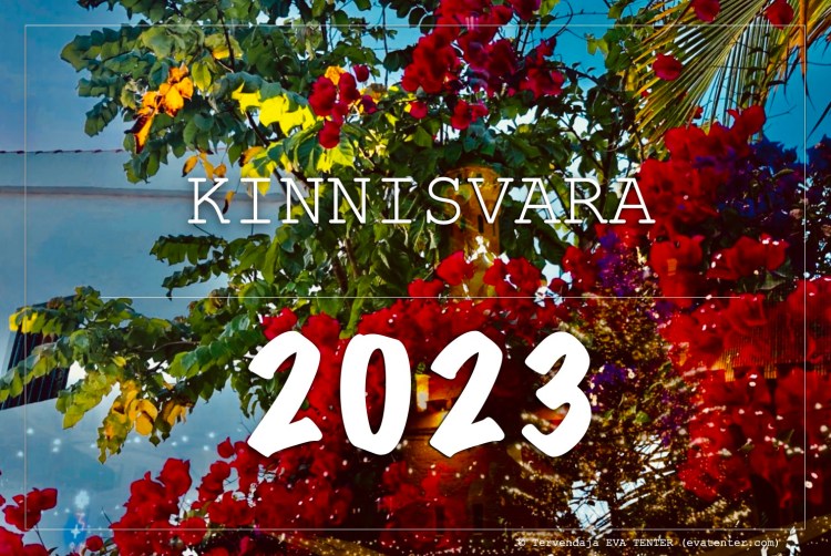Kinnisvara horoskoop 2023