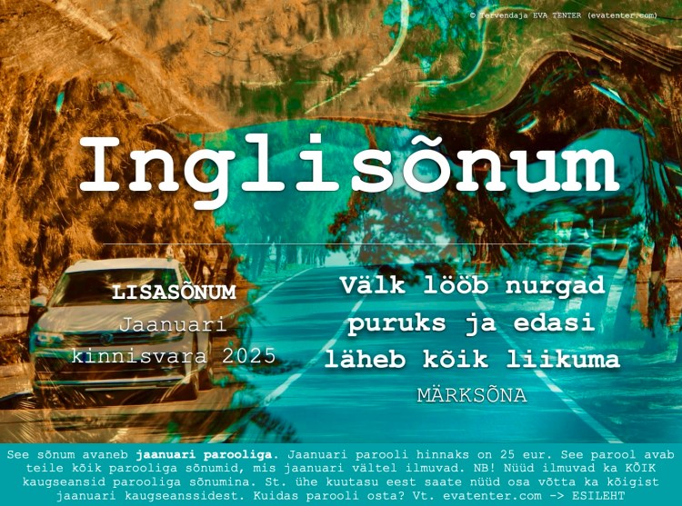 jaanuari kinnisvara 2025