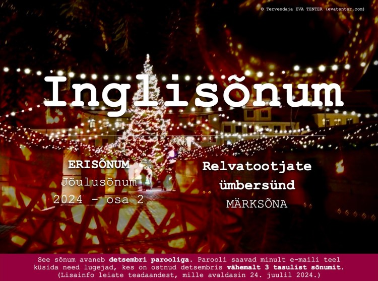 jõulusõnum 2024 2
