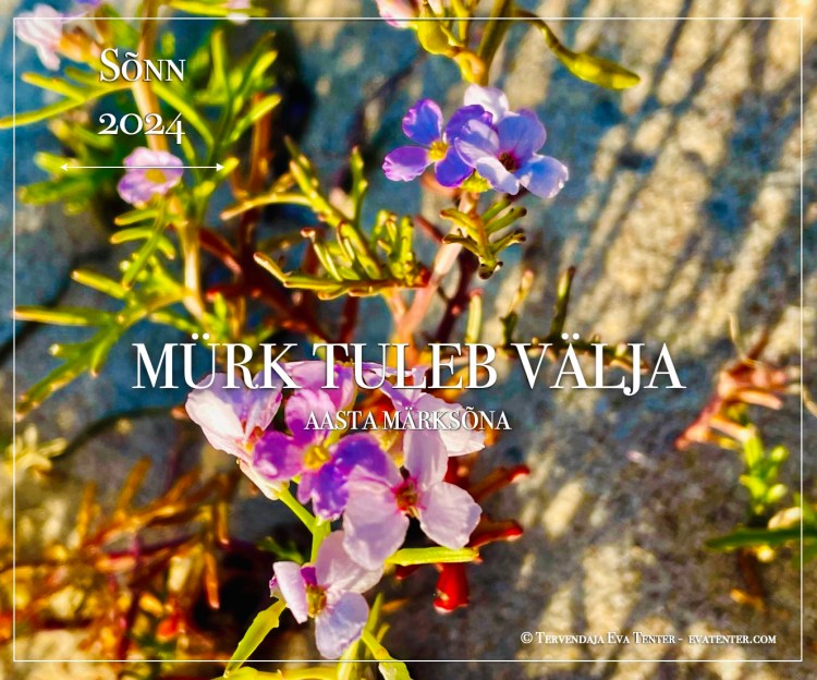 horoskoop 2024 sõnn