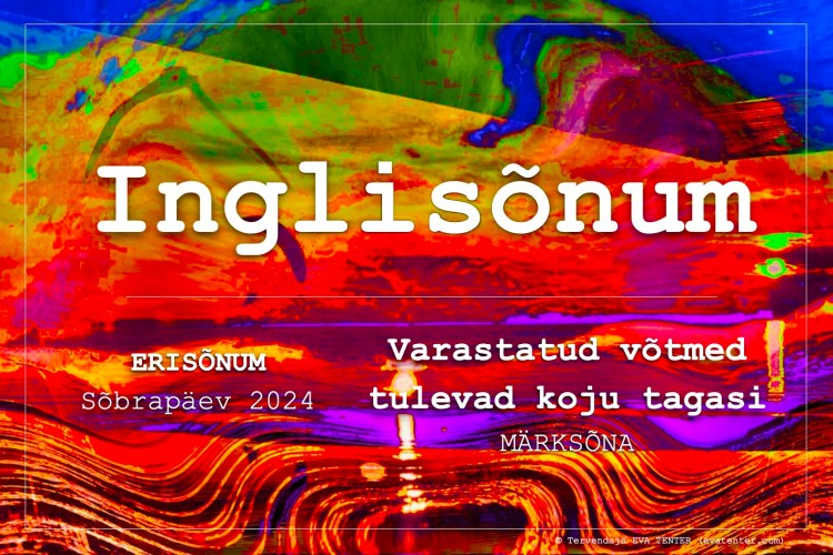 sõbrapäeva erisõnum 2024