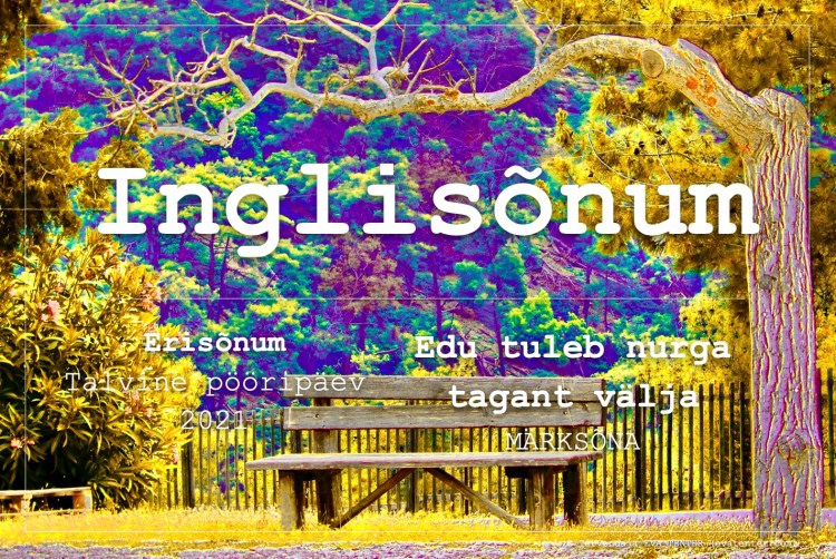 talvine pööripäev 2021 erisõnum