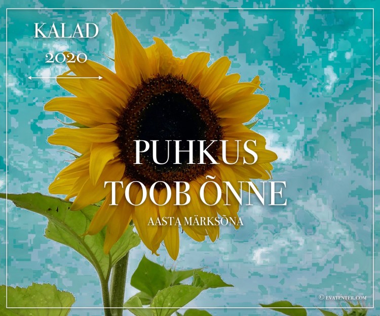 horoskoop 2020 kalad