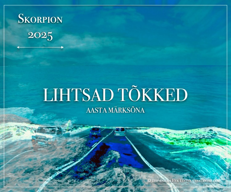 horoskoop 2025 skorpion