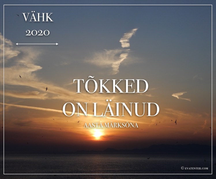 horoskoop.2020.vähk