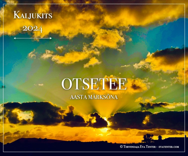 horoskoop 2024 kaljukits