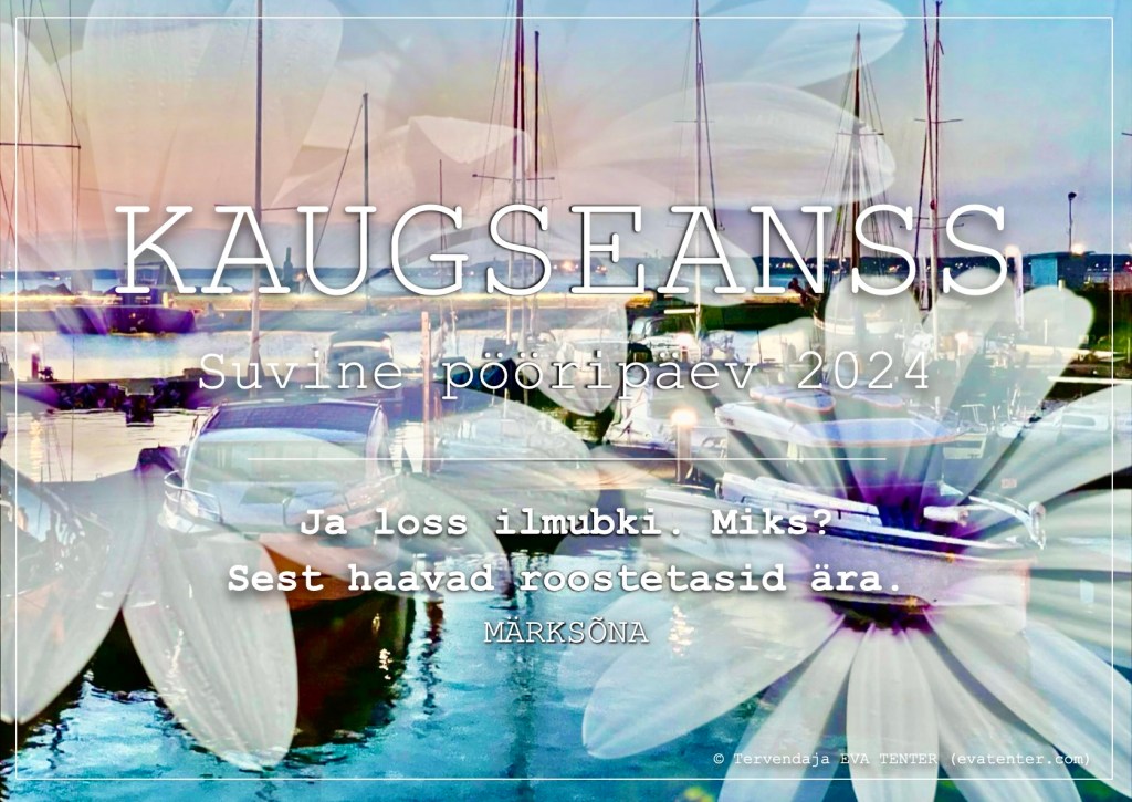 suvine pööripäev 2024