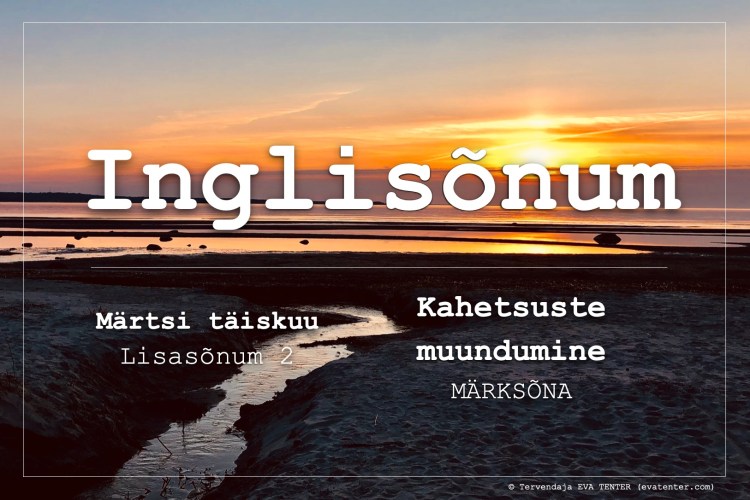 lisasõnum 2 märtsi täiskuu