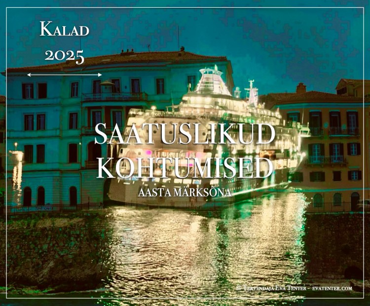 horoskoop 2025 kalad