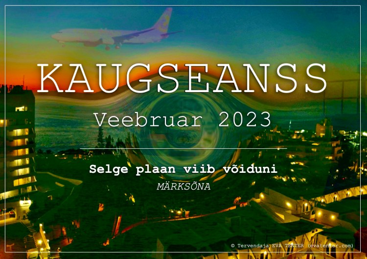 kaugseanss veebruar 2023