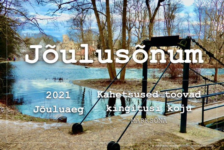 jõulusõnum 2021 6