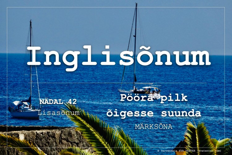 lisasõnum nädal 42 2023