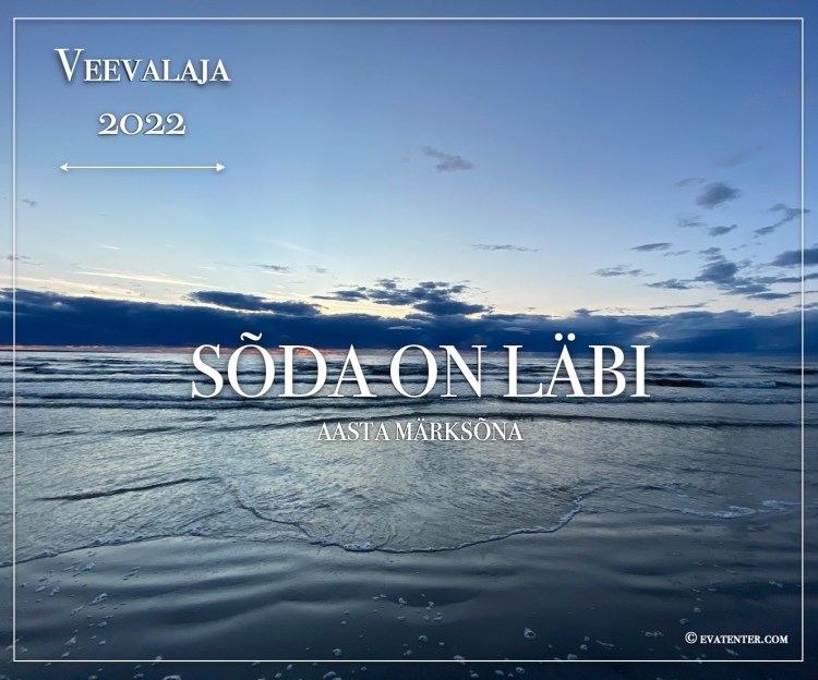 horoskoop 2022 veevalaja