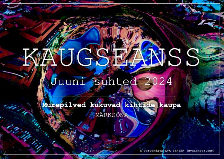 juuni suhted 2024