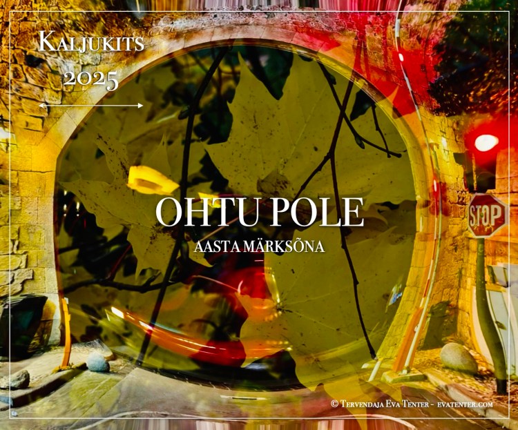 horoskoop 2025 kaljukits