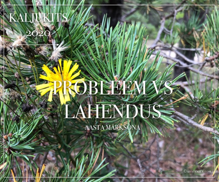 horoskoop 2020 kaljukits