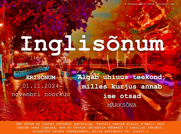 01.11.2024 novembri noorkuu