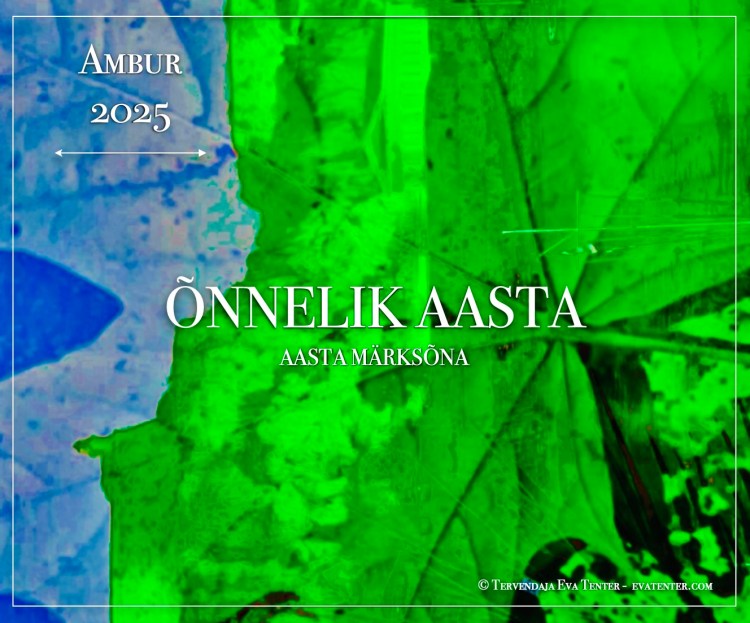 horoskoop 2025 ambur