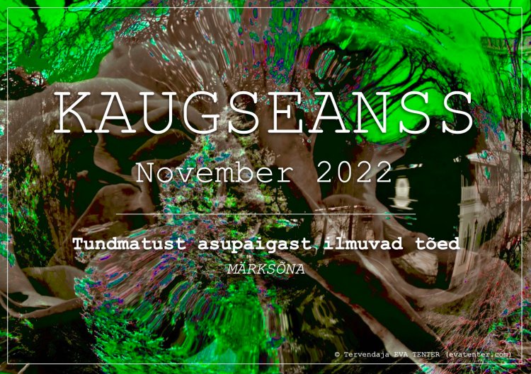 horoskoop november 2022