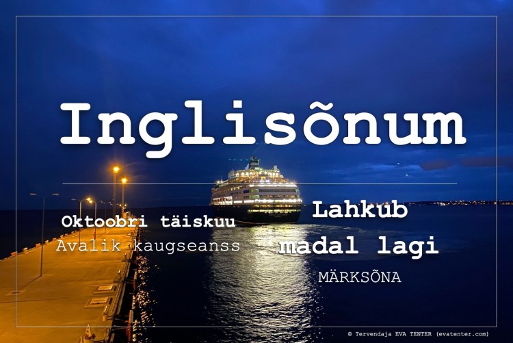 oktoober täiskuu 2021