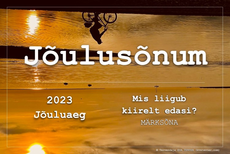 jõulusõnum 6 2023