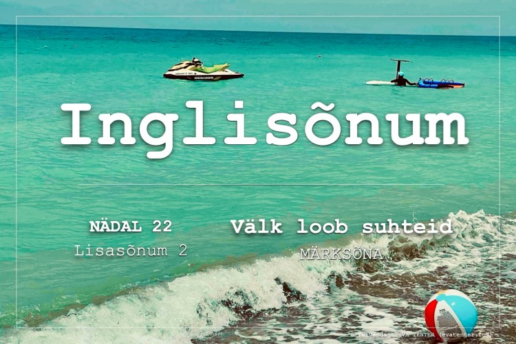 lisasõnum 2 22 2024