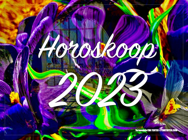 horoskoop 2023