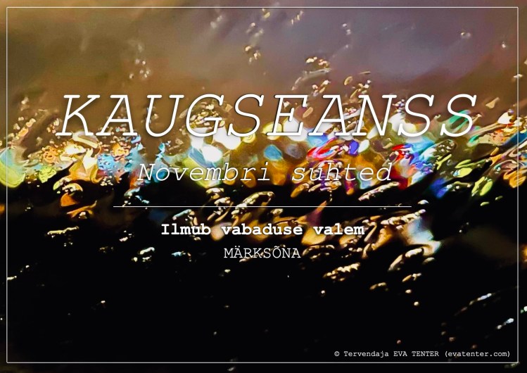 novembri suhted 2023