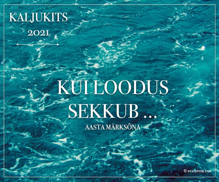 horoskoop 2021 kaljukits