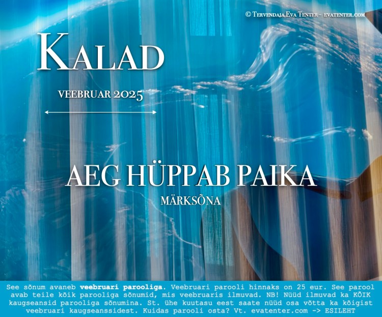 horoskoop kalad veebruar 2025