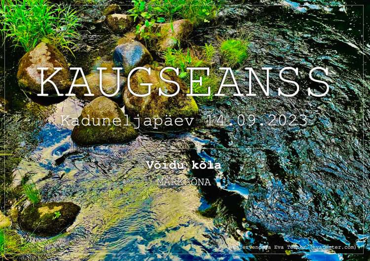 kaduneljapäev 14.09.2023