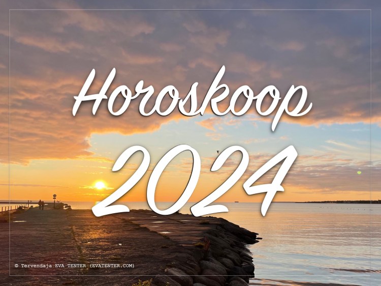 horoskoop 2024