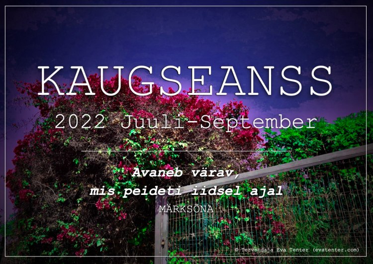 2022 III kvartal juuli-september
