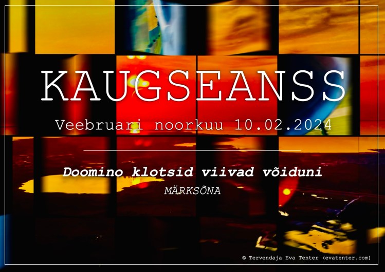 veebruari noorkuu 10.02.2024