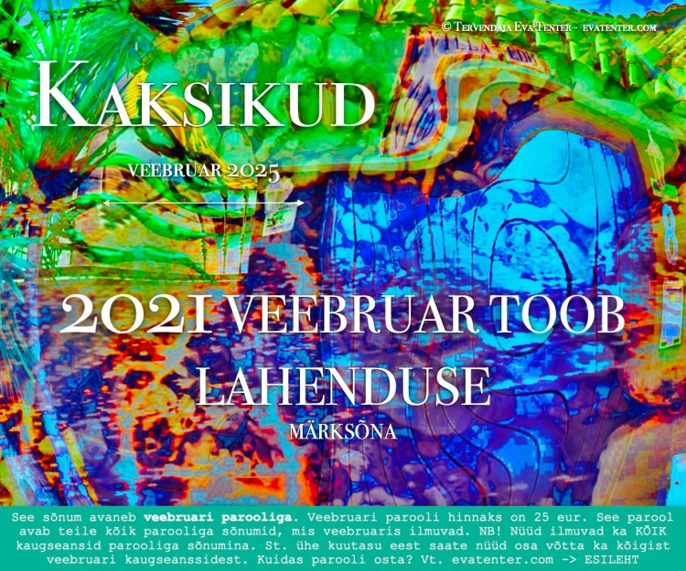 horoskoop kaksikud veebruar 2025