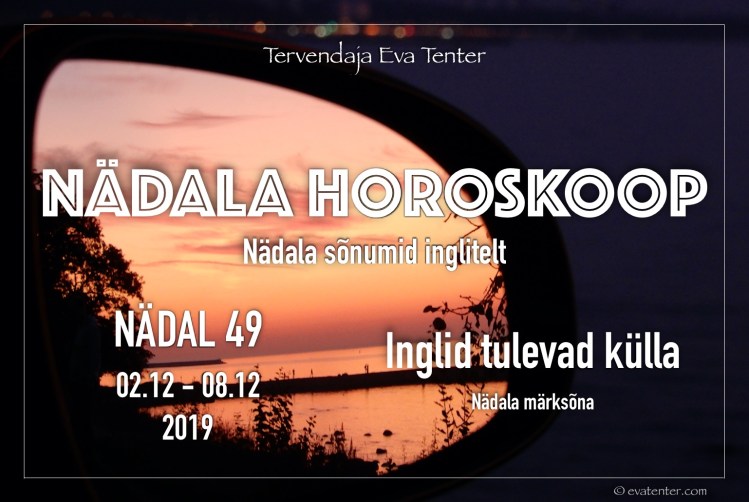 nädal 49 2019