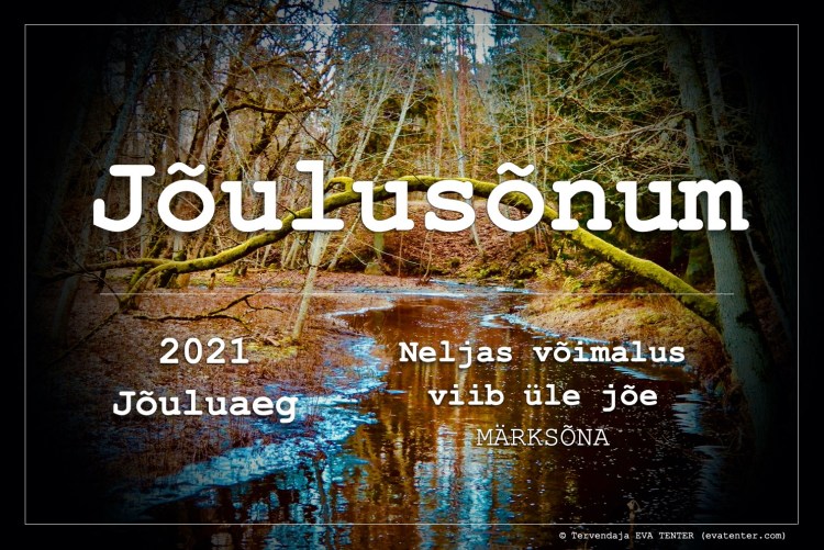 jõulusõnum 2021 4