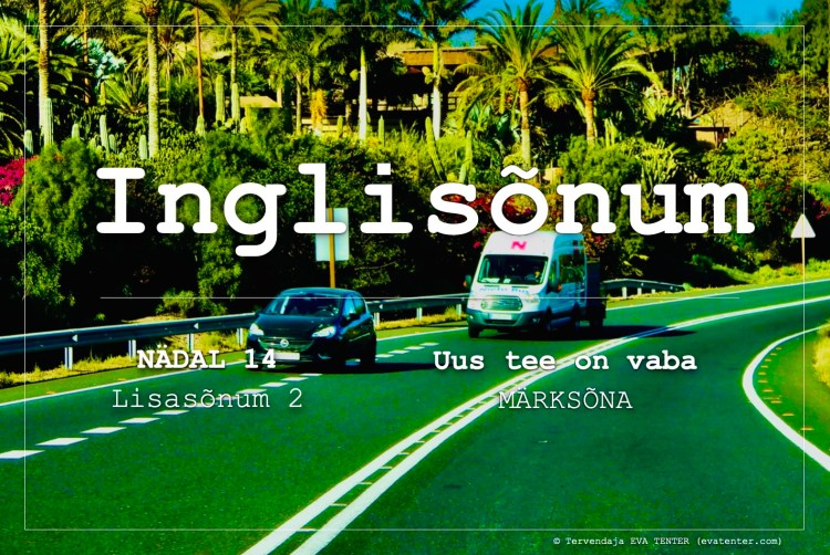 lisasõnum 2 nädal 14 2023