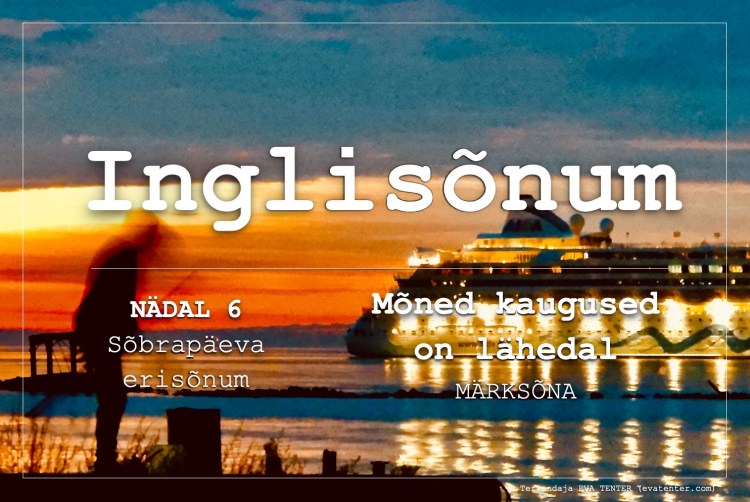 sõbrapäeva erisõnum