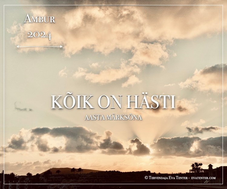 horoskoop 2024 ambur