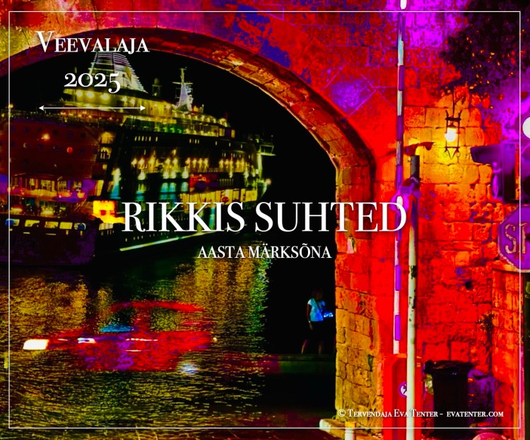 horoskoop 2025 veevalaja