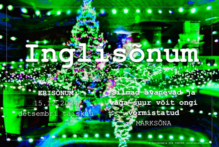 detsembri täiskuu 15.12.2024