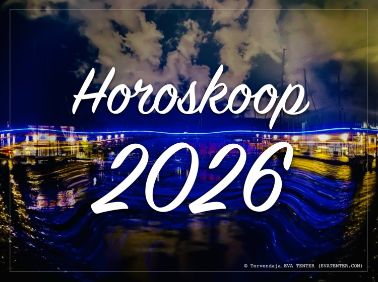 horoskoop 2026