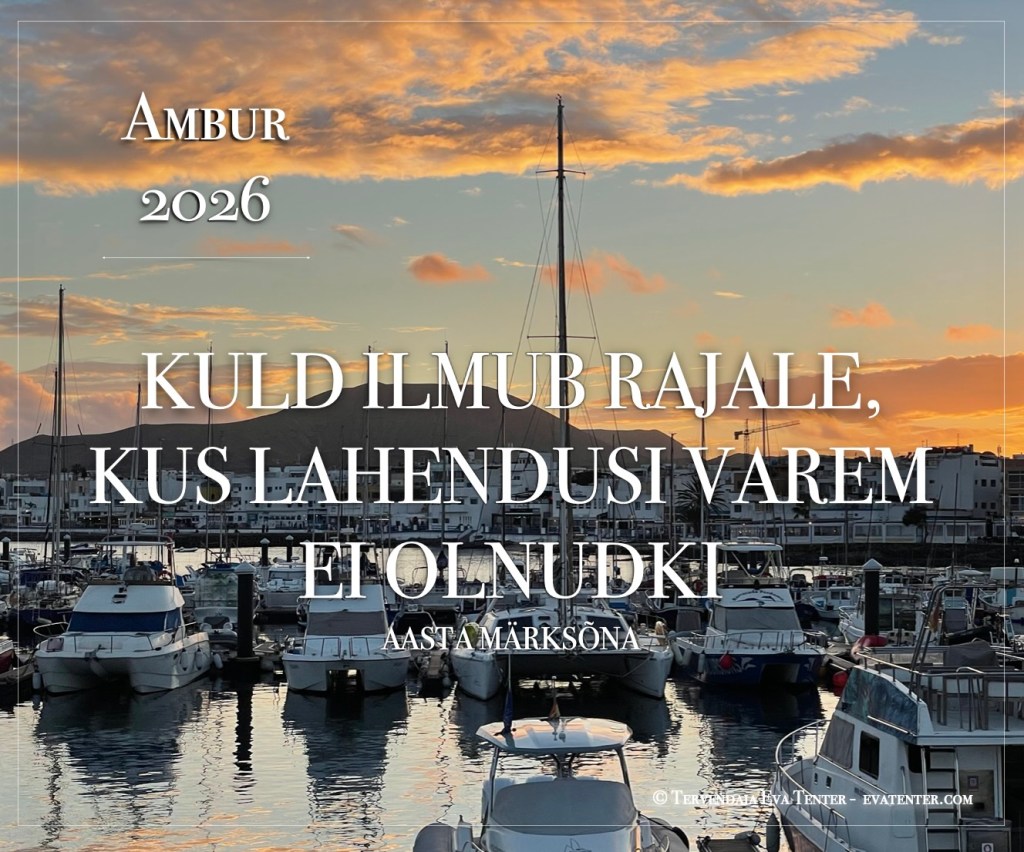 horoskoop 2026 ambur