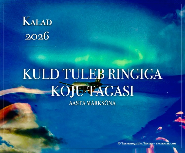 horoskoop 2026 kalad